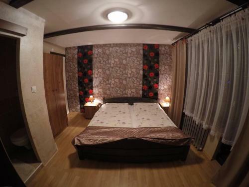 Hostal Agusia