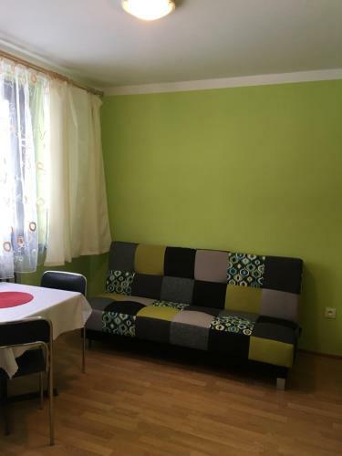 Hostal Agusia