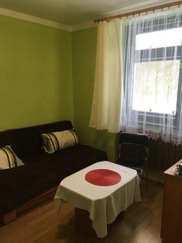 Hostal Agusia