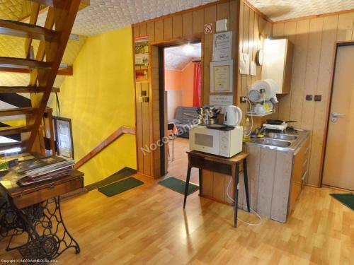 Hostal Agusia