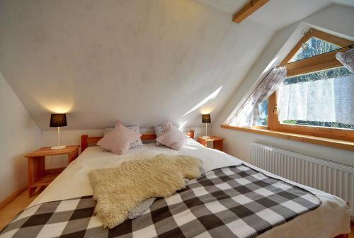 Apartamento Domek Bac�wka - Sun Seasons 24