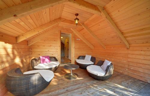 Apartamento Domek Bac�wka - Sun Seasons 24