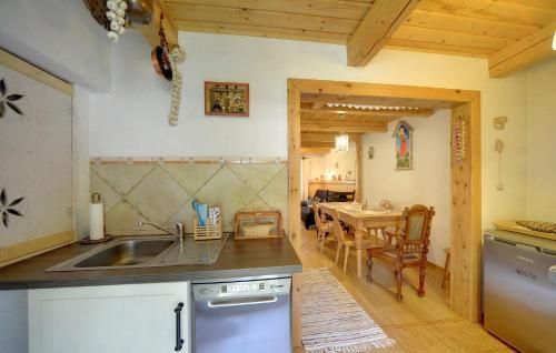 Apartamento Domek Bac�wka - Sun Seasons 24
