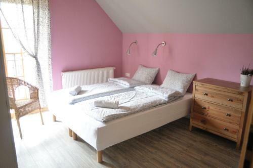 Babie Lato Bed&breakfast
