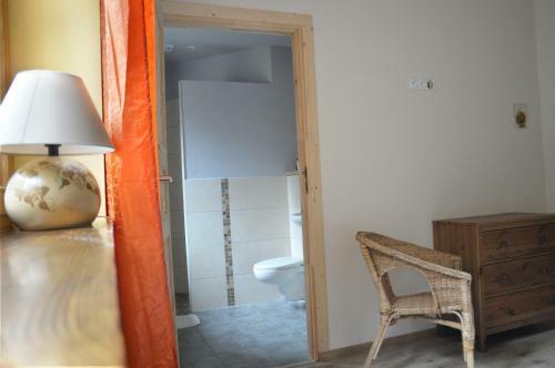 Babie Lato Bed&breakfast