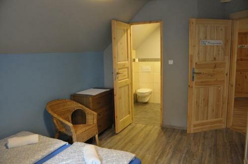 Babie Lato Bed&breakfast