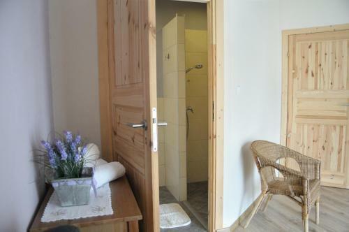 Babie Lato Bed&breakfast