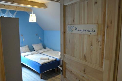 Babie Lato Bed&breakfast