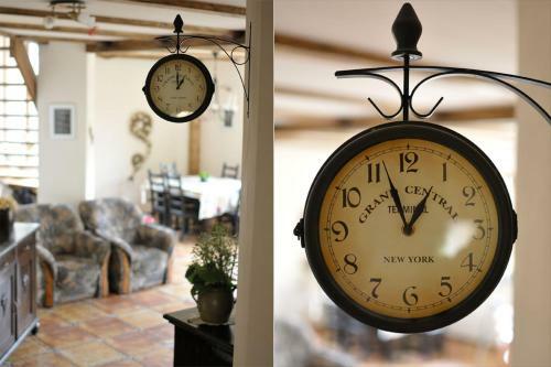 Babie Lato Bed&breakfast