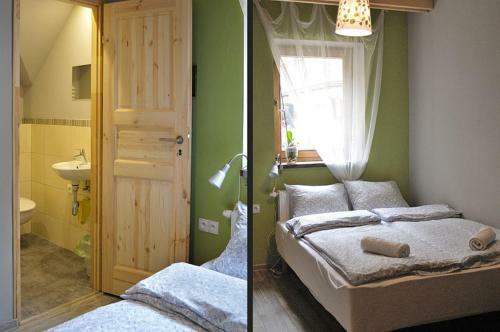 Babie Lato Bed&breakfast