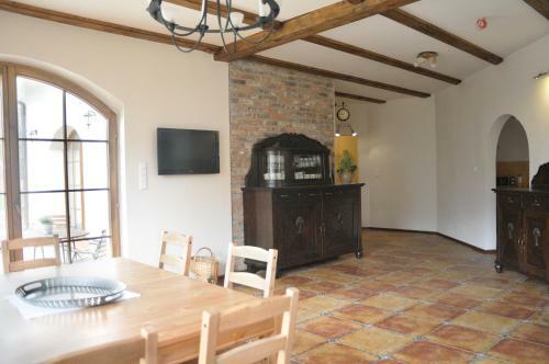 Babie Lato Bed&breakfast