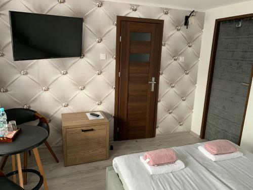 Hostal Villa Platinum