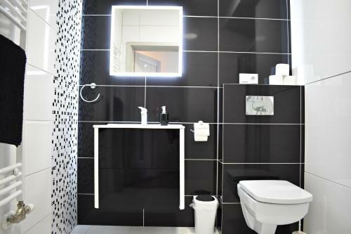 Dobryapartament - Apartament G�ralski Lux
