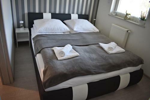 Dobryapartament - Apartament G�ralski Lux
