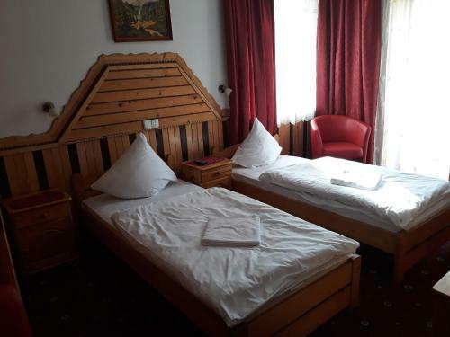 Hotel Wis?a Mountain Spa