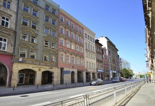 Apartment Ruska 41