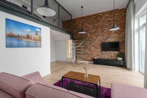 Easy Apartments Wroc?aw