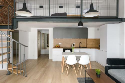 Easy Apartments Wroc?aw