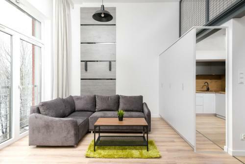 Easy Apartments Wroc?aw