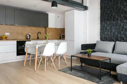 Easy Apartments Wroc?aw