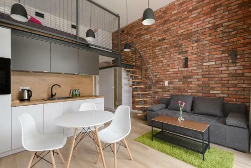 Easy Apartments Wroc?aw