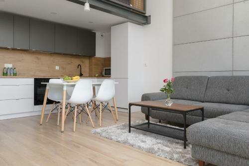 Easy Apartments Wroc?aw