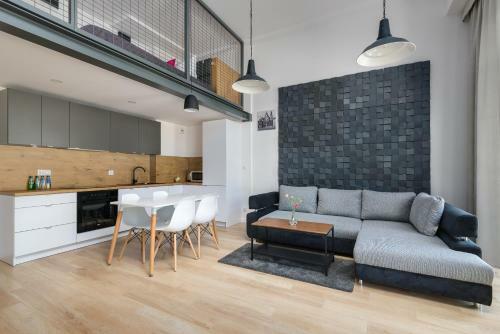 Easy Apartments Wroc?aw