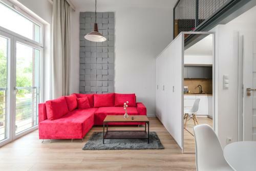 Easy Apartments Wroc?aw