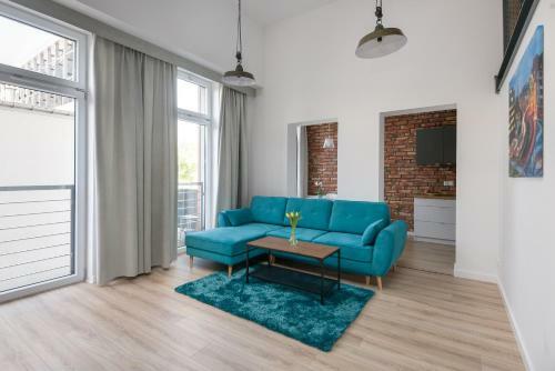 Easy Apartments Wroc?aw
