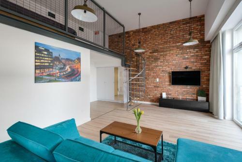 Easy Apartments Wroc?aw