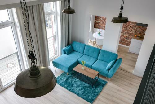 Easy Apartments Wroc?aw