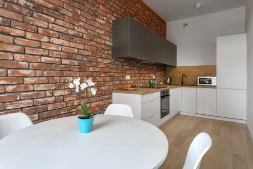 Easy Apartments Wroc?aw
