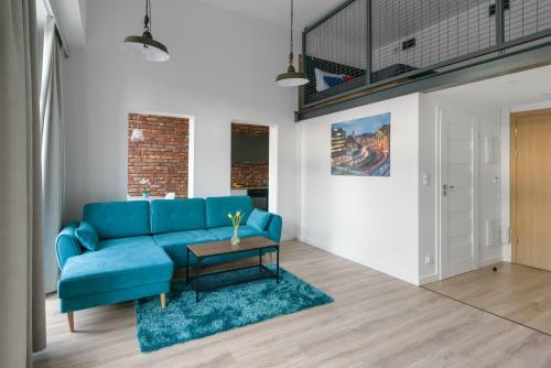 Easy Apartments Wroc?aw