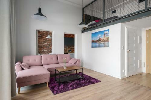 Easy Apartments Wroc?aw