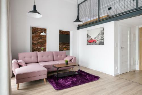 Easy Apartments Wroc?aw