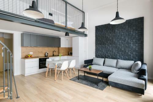 Easy Apartments Wroc?aw