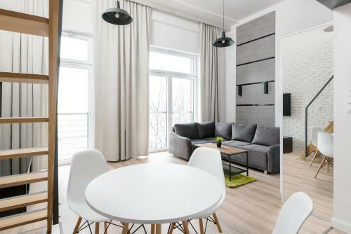 Easy Apartments Wroc?aw
