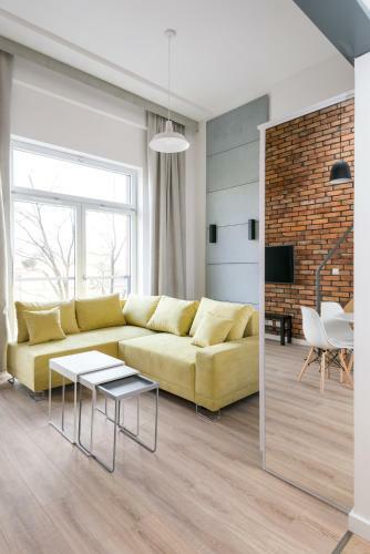 Easy Apartments Wroc?aw