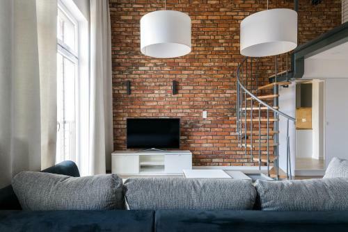 Easy Apartments Wroc?aw