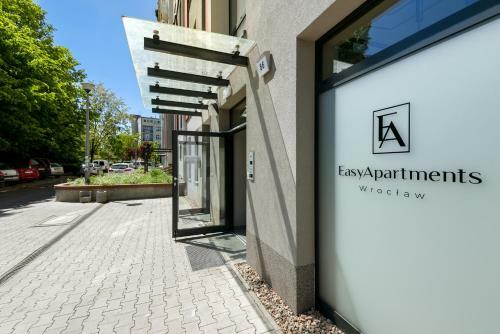 Easy Apartments Wroc?aw