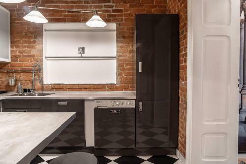 Apartamento City Centre Apartments