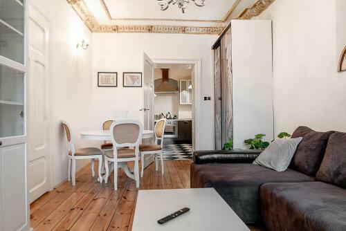 Apartamento City Centre Apartments