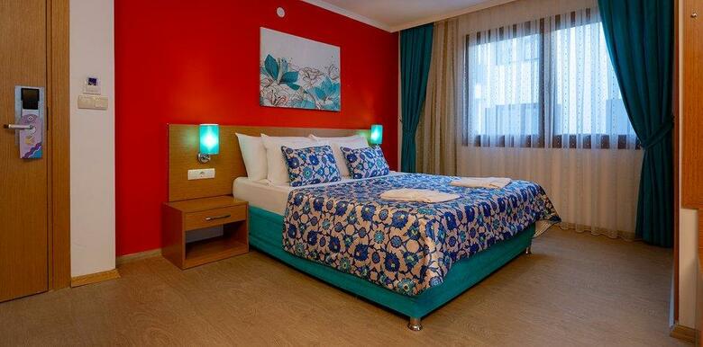 Hotel River Garden Residence