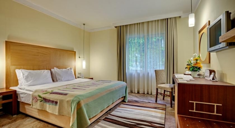 Hotel Amara Club Marine Beldibi