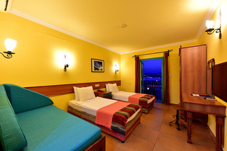 Hotel Jasmin Beach Apartments