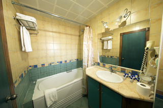 Hotel Jasmin Beach Apartments
