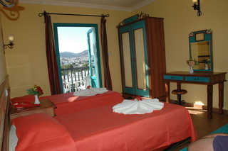 Hotel Jasmin Beach Apartments