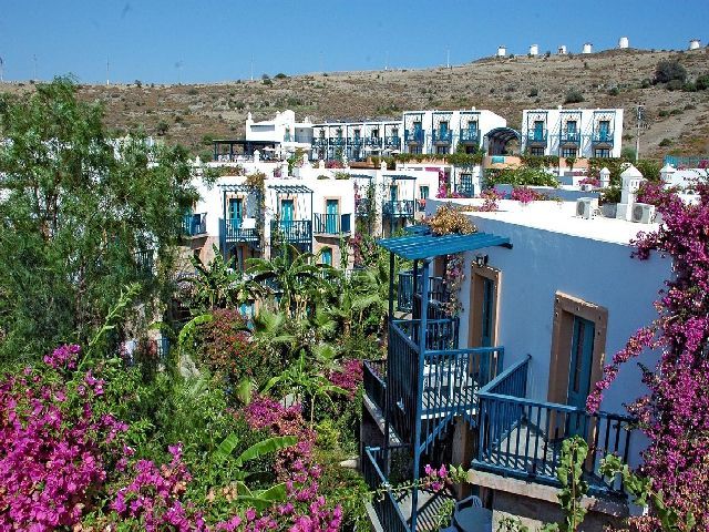 Hotel Jasmin Beach Apartments