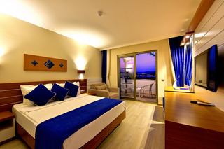 Hotel Jasmin Beach Apartments