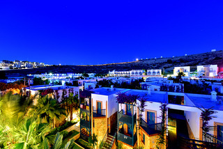 Hotel Jasmin Beach Apartments